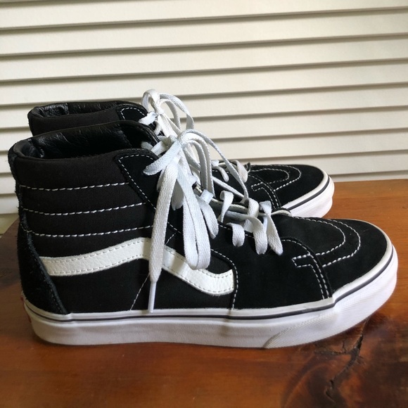 vans sk8hi